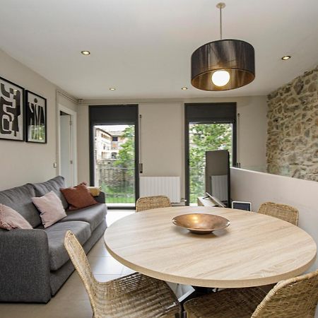 Centric Ripoll Apartment ภายนอก รูปภาพ