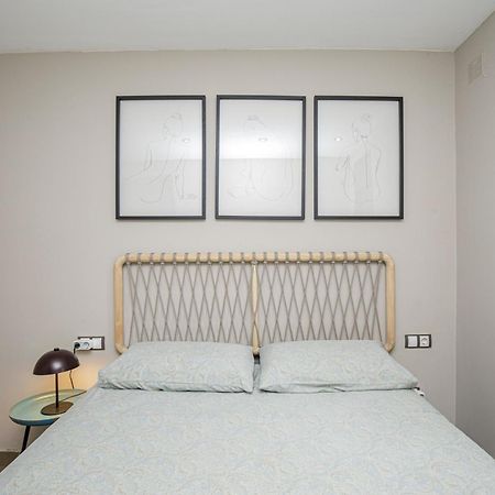 Centric Ripoll Apartment ภายนอก รูปภาพ