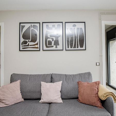 Centric Ripoll Apartment ภายนอก รูปภาพ