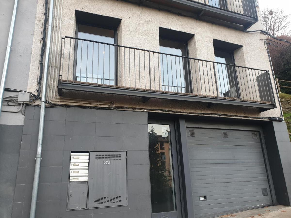 Centric Ripoll Apartment ภายนอก รูปภาพ