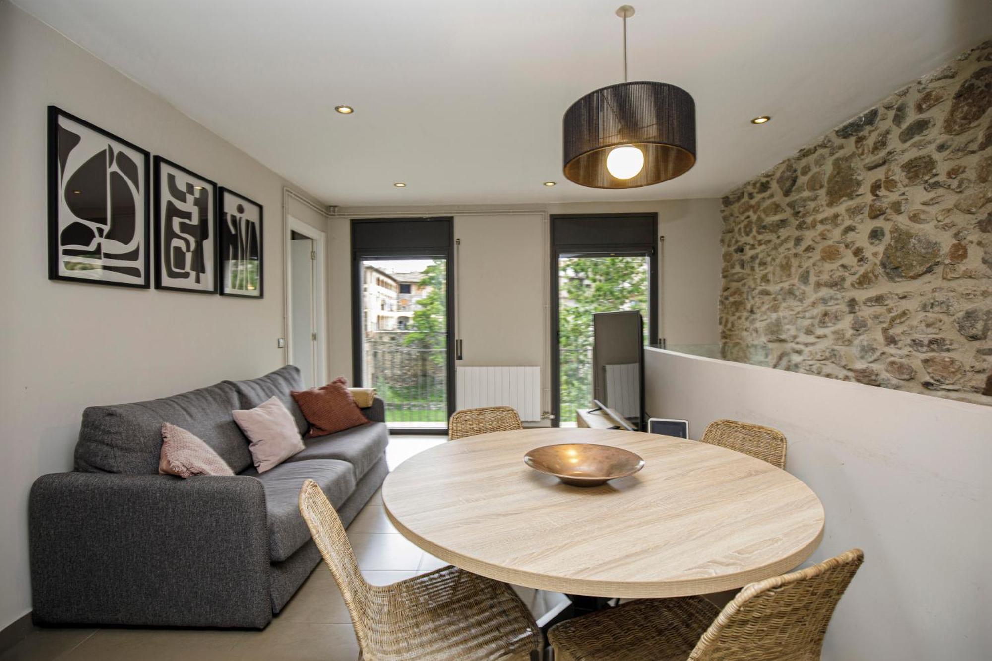 Centric Ripoll Apartment ภายนอก รูปภาพ