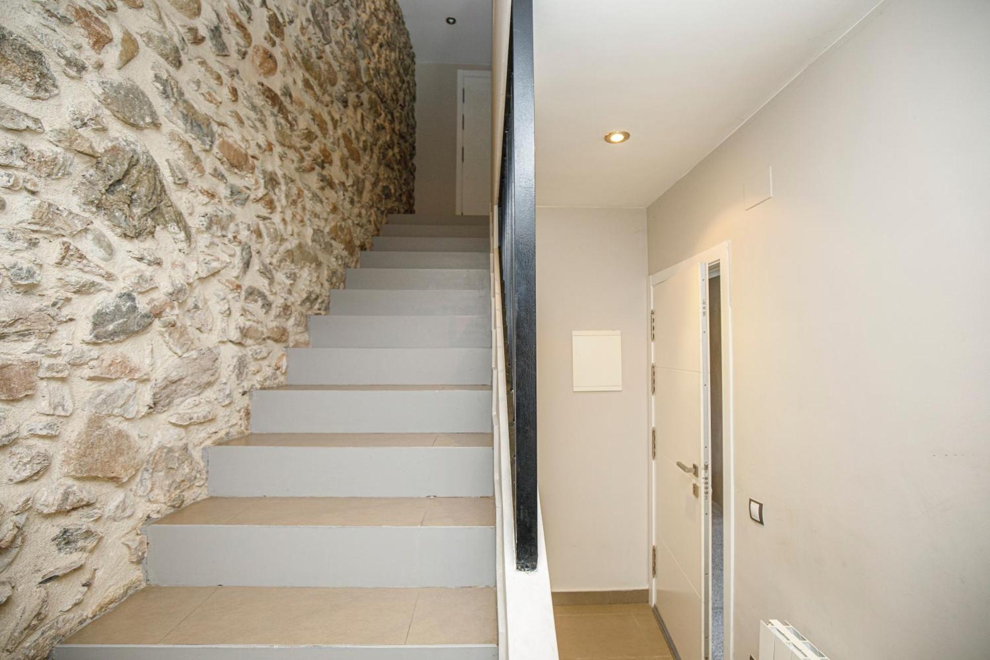 Centric Ripoll Apartment ภายนอก รูปภาพ