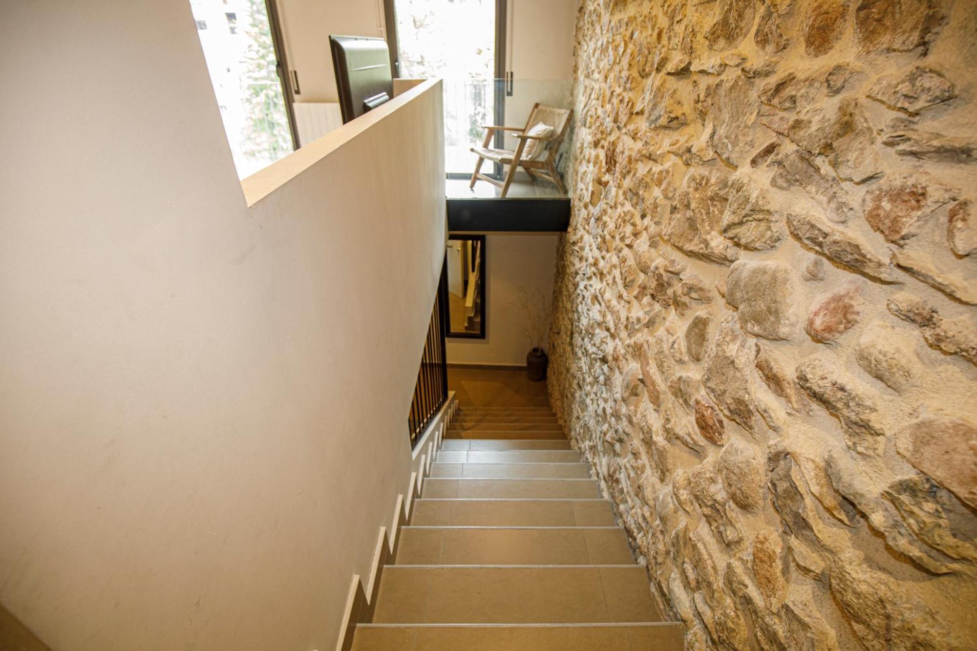 Centric Ripoll Apartment ภายนอก รูปภาพ