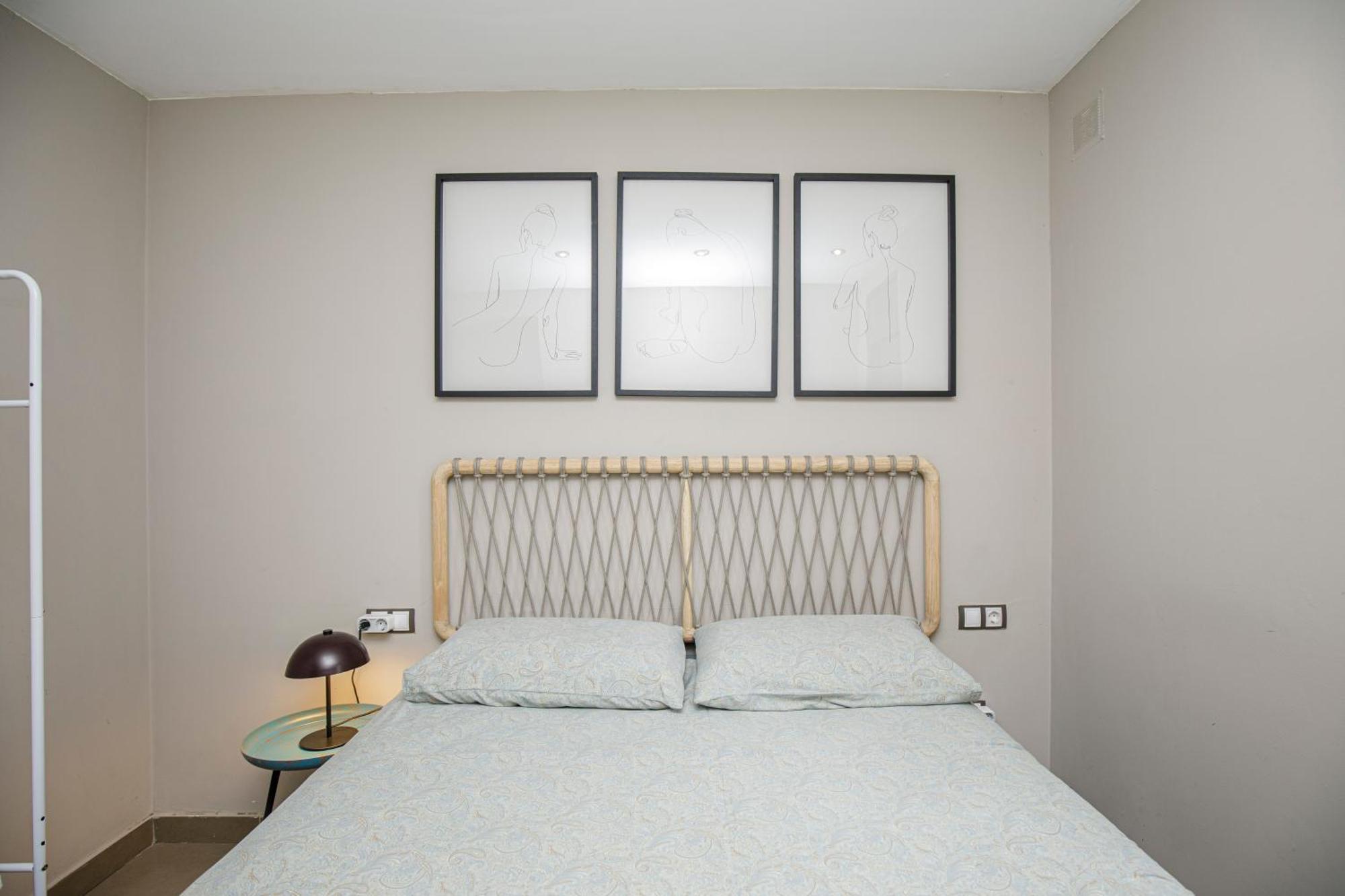 Centric Ripoll Apartment ภายนอก รูปภาพ