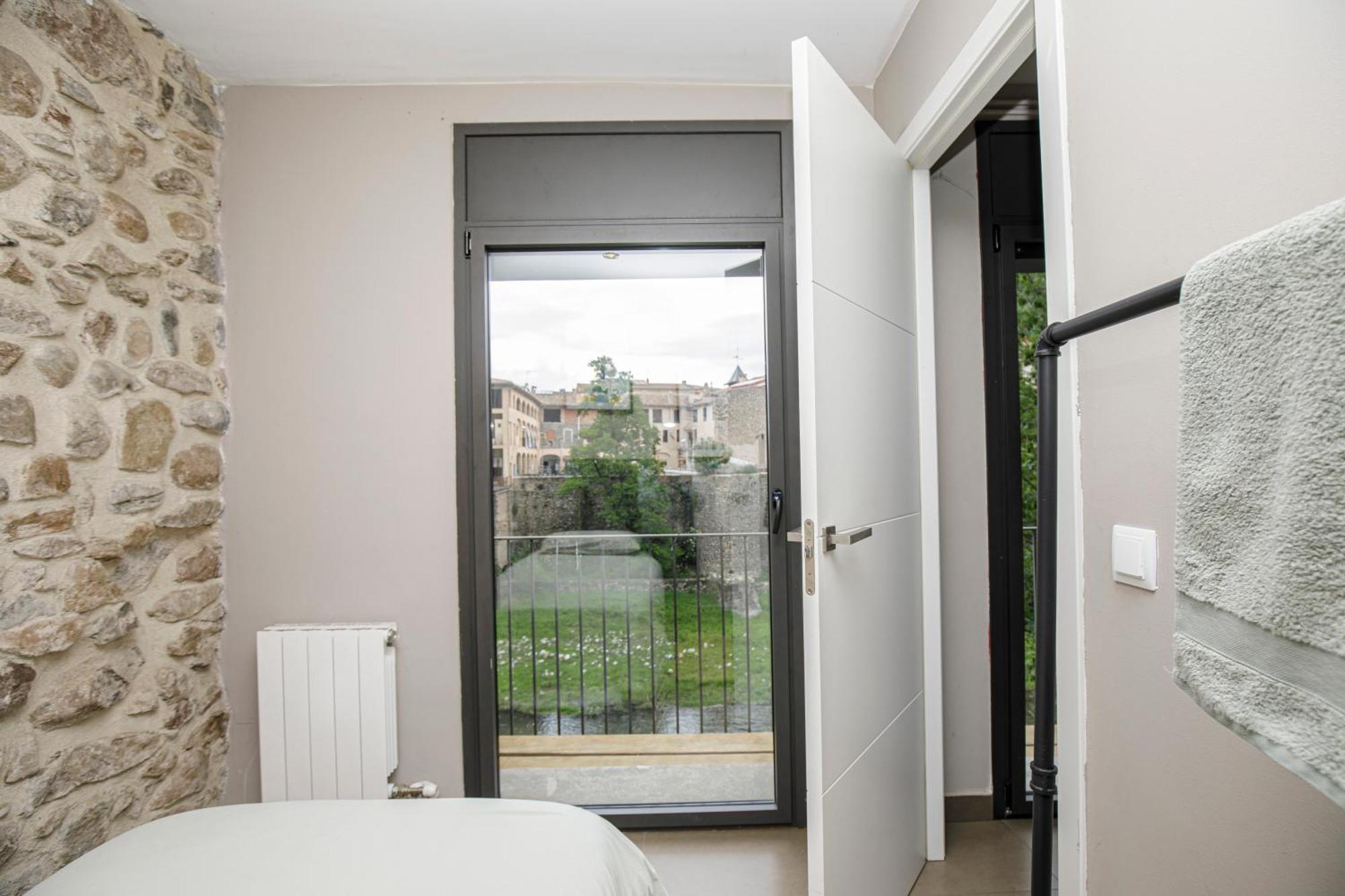 Centric Ripoll Apartment ภายนอก รูปภาพ
