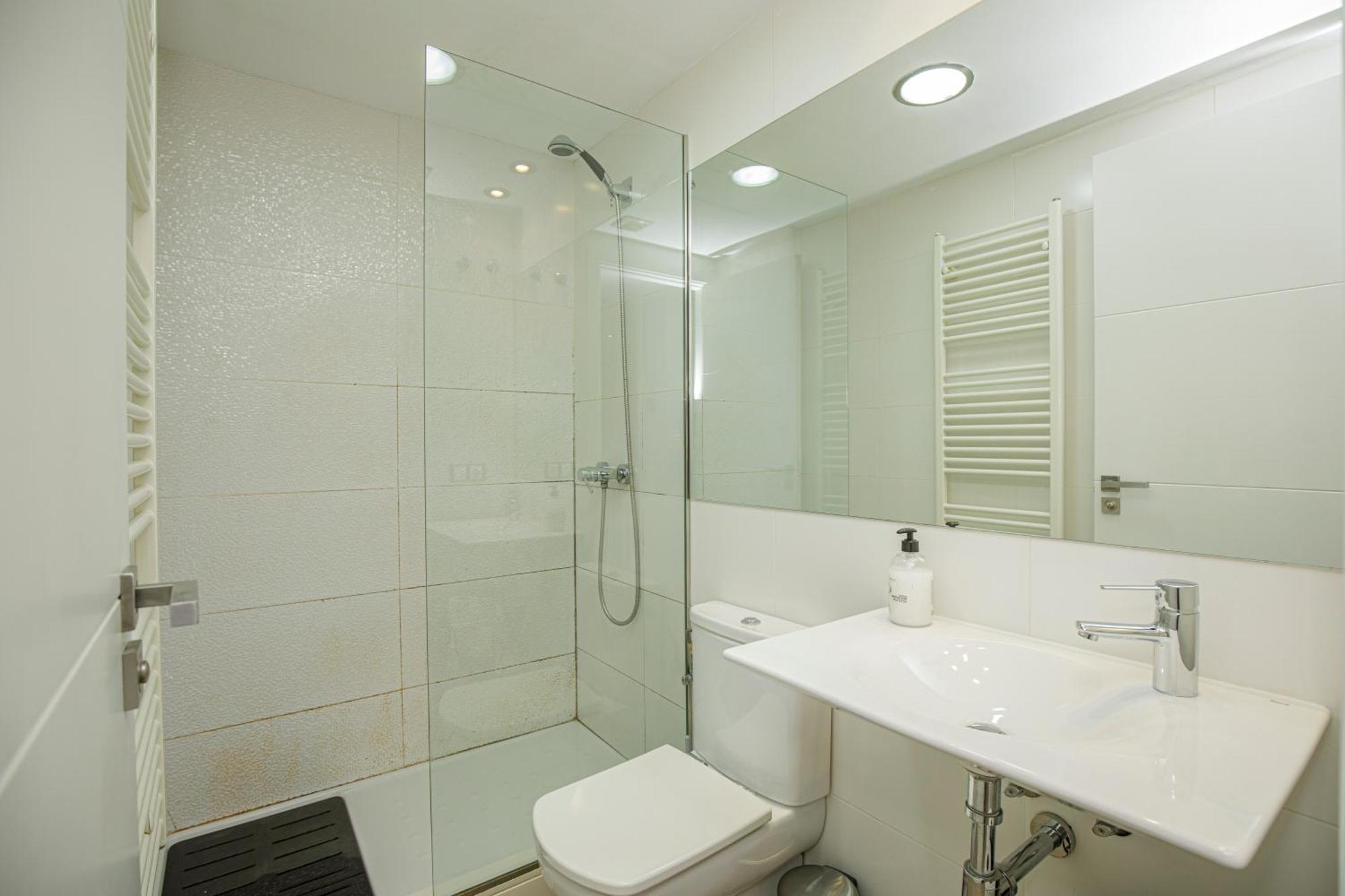 Centric Ripoll Apartment ภายนอก รูปภาพ