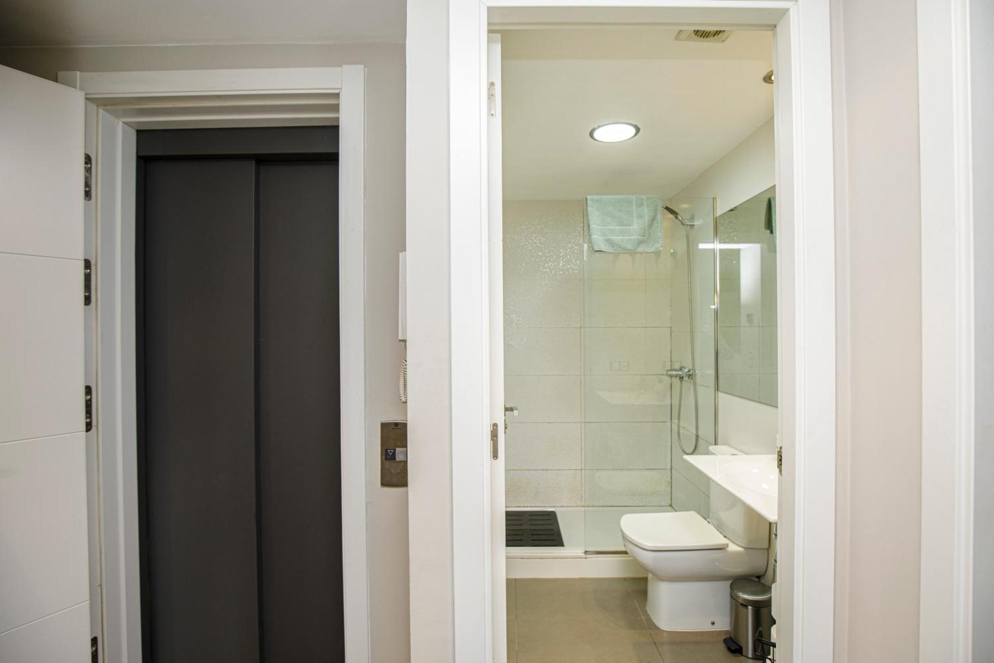 Centric Ripoll Apartment ภายนอก รูปภาพ