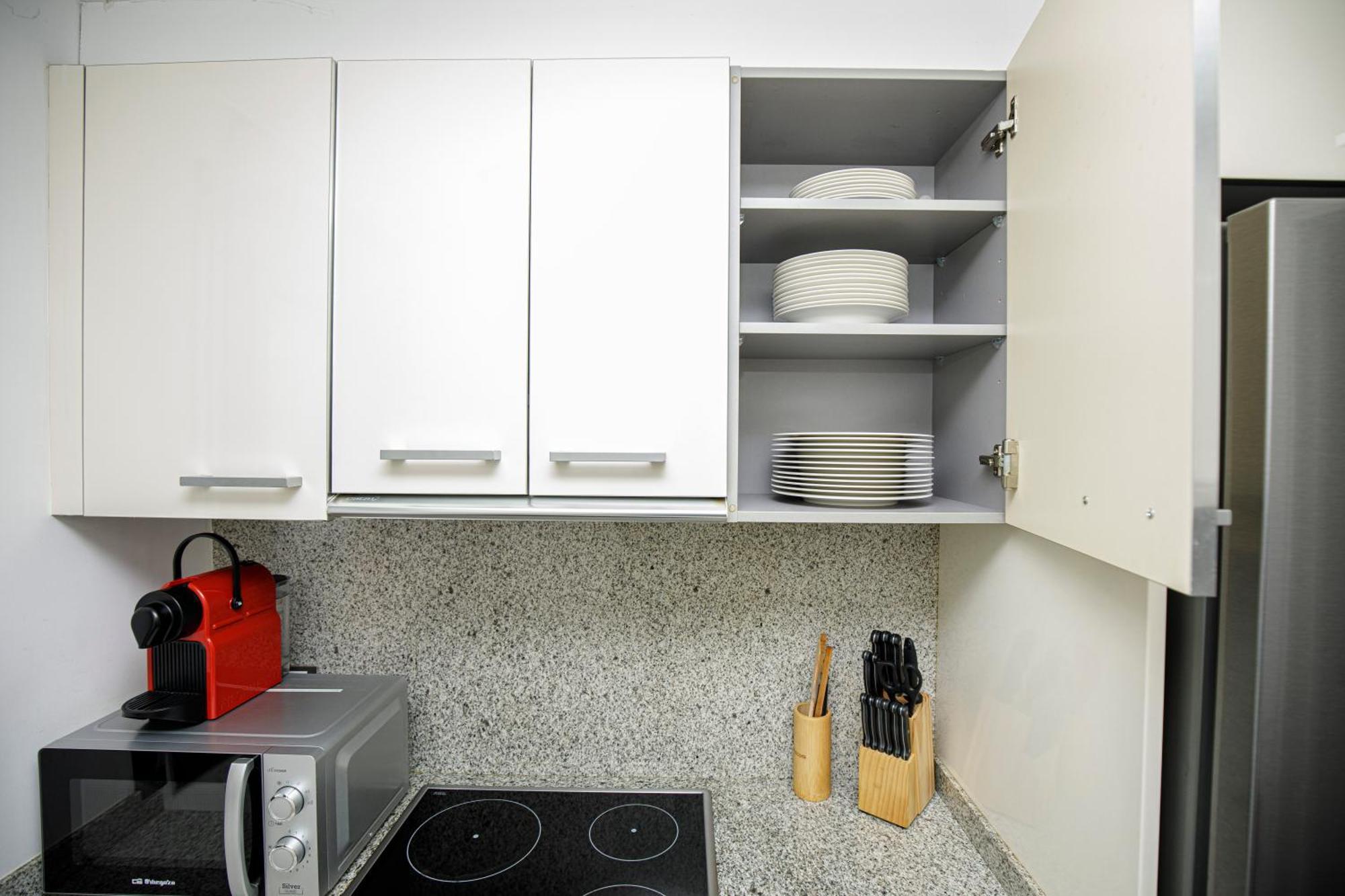 Centric Ripoll Apartment ภายนอก รูปภาพ
