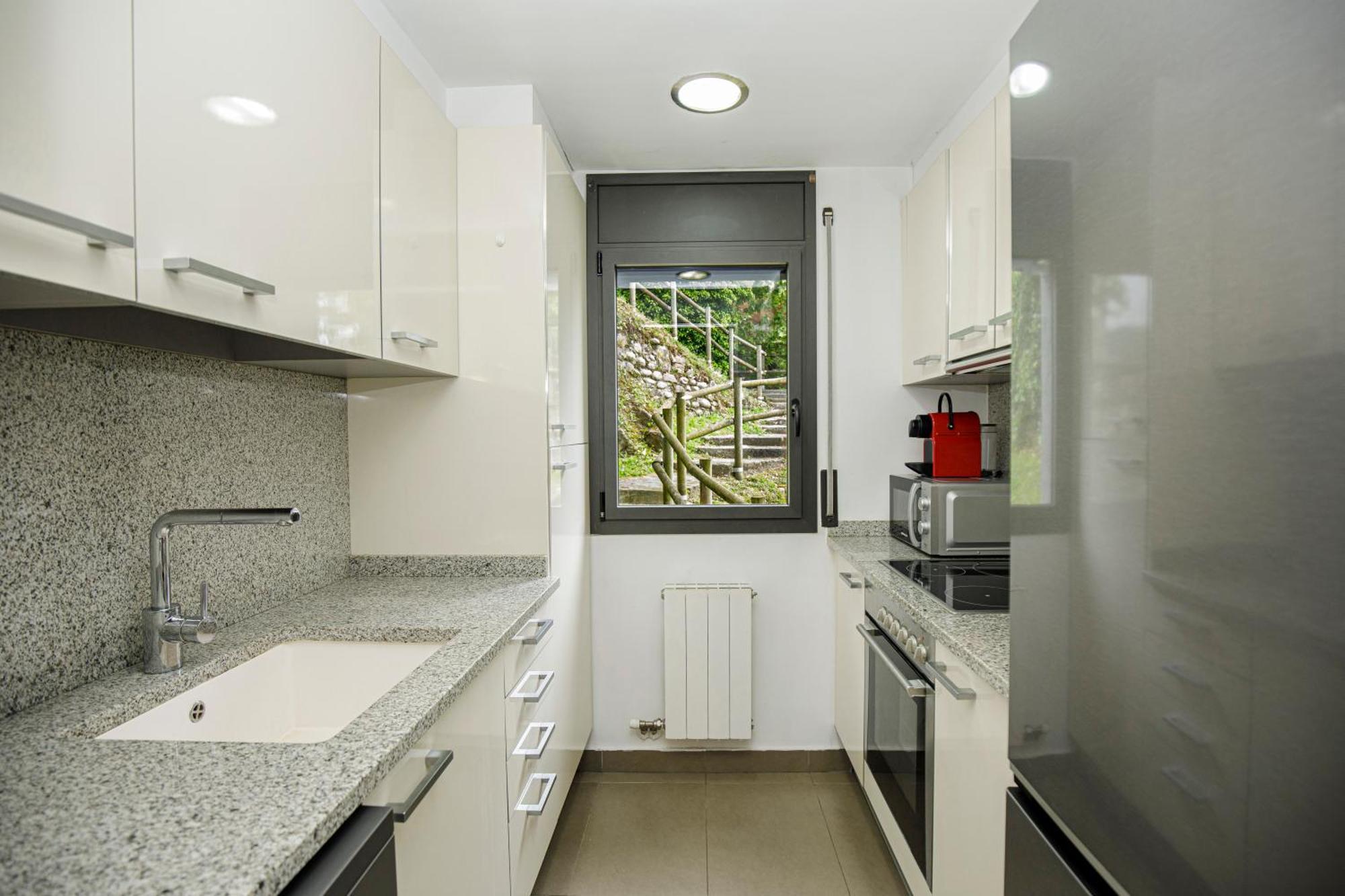 Centric Ripoll Apartment ภายนอก รูปภาพ