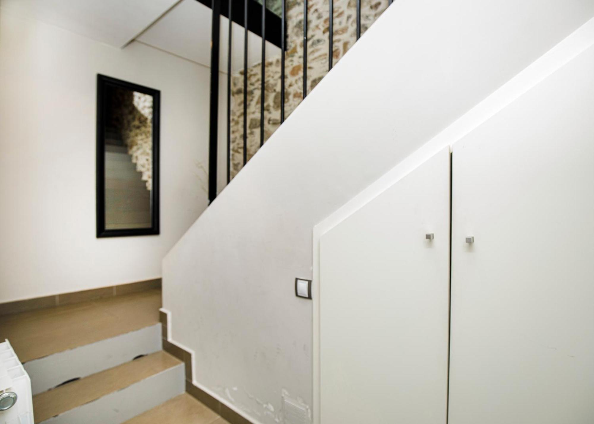 Centric Ripoll Apartment ภายนอก รูปภาพ