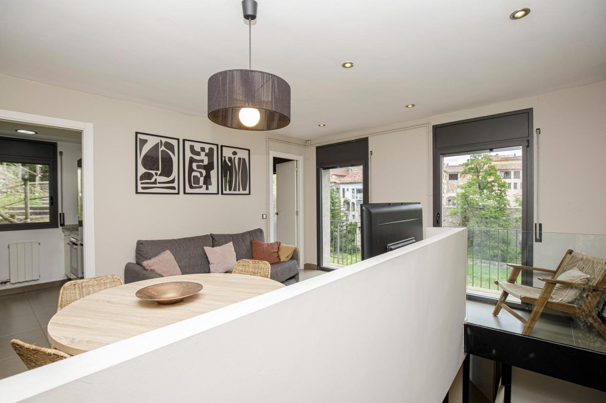 Centric Ripoll Apartment ภายนอก รูปภาพ