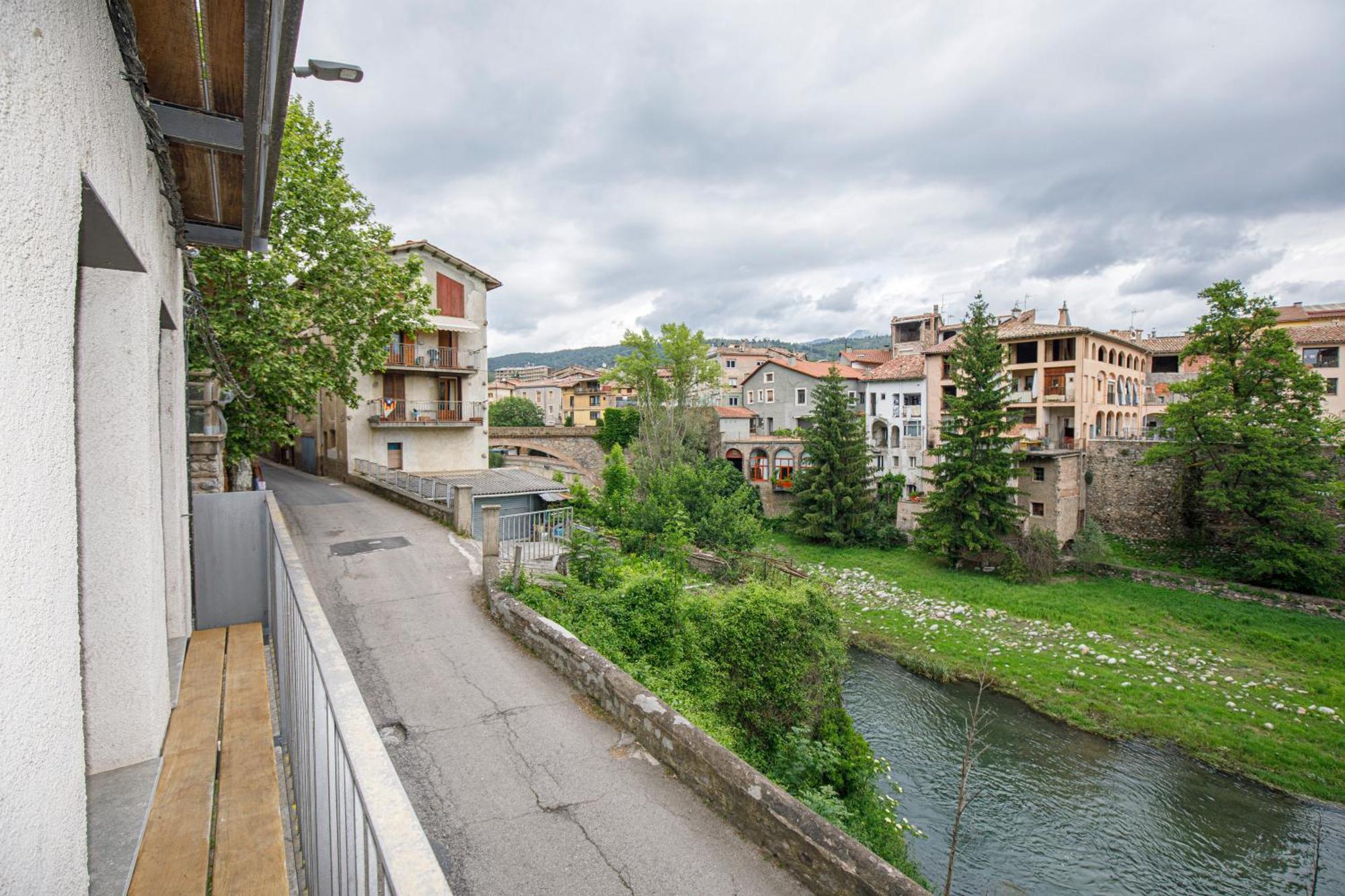 Centric Ripoll Apartment ภายนอก รูปภาพ
